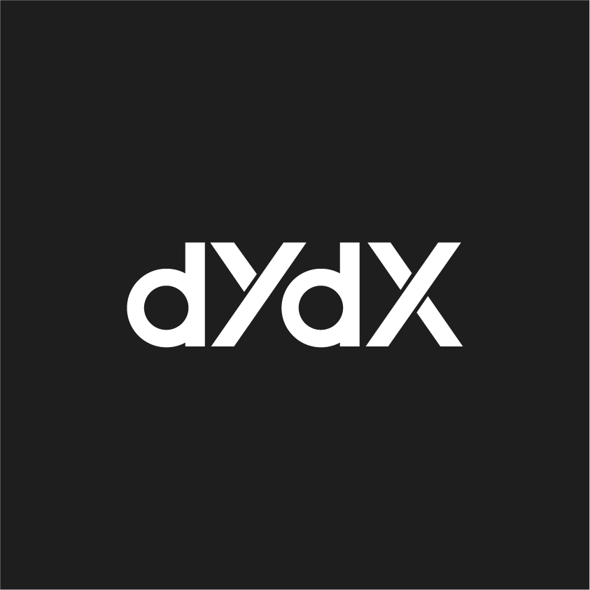 DYDX 공식 스테이킹 커뮤니티